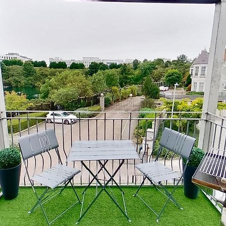 Orange Apartments Rubislaw Mansions Αμπερντήν Εξωτερικό φωτογραφία