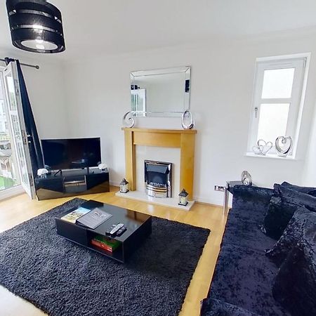 Orange Apartments Rubislaw Mansions Αμπερντήν Εξωτερικό φωτογραφία