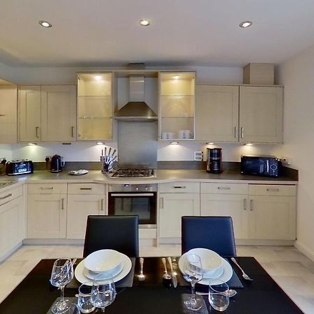 Orange Apartments Rubislaw Mansions Αμπερντήν Εξωτερικό φωτογραφία