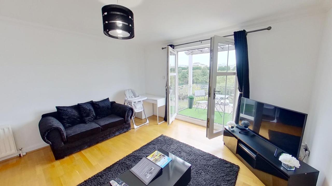 Orange Apartments Rubislaw Mansions Αμπερντήν Εξωτερικό φωτογραφία