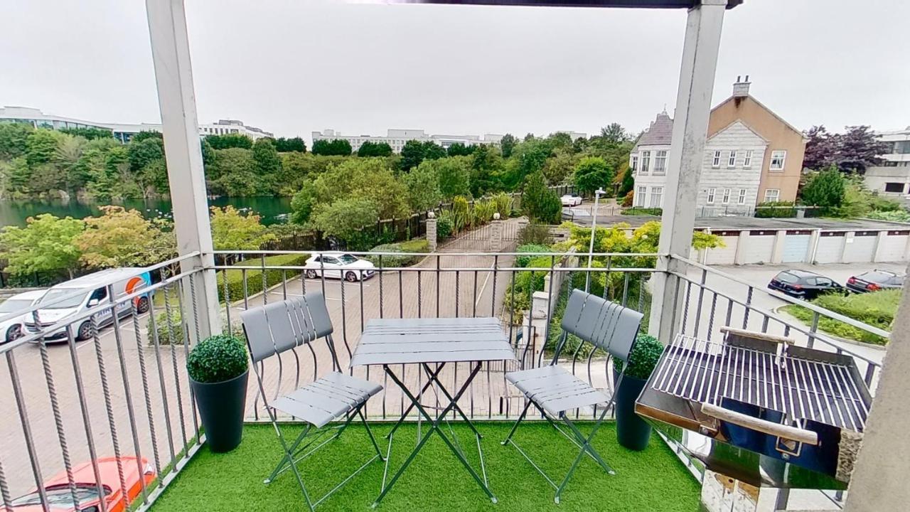 Orange Apartments Rubislaw Mansions Αμπερντήν Εξωτερικό φωτογραφία