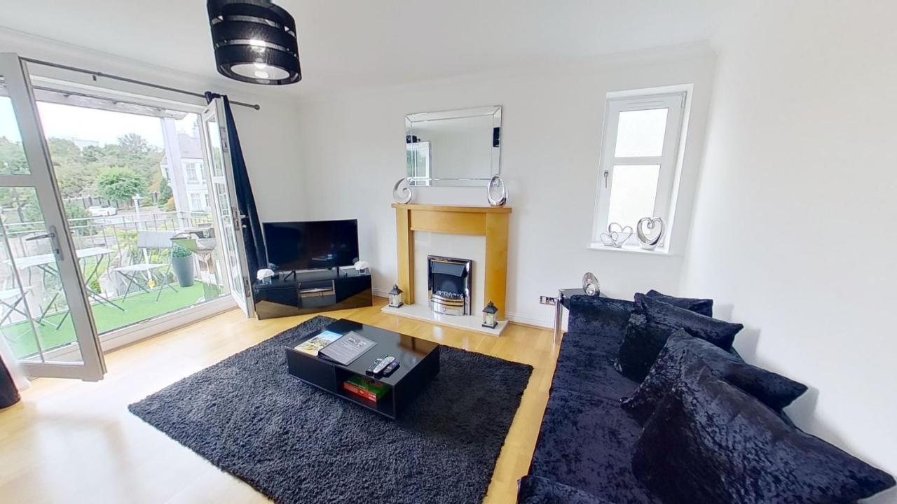 Orange Apartments Rubislaw Mansions Αμπερντήν Εξωτερικό φωτογραφία