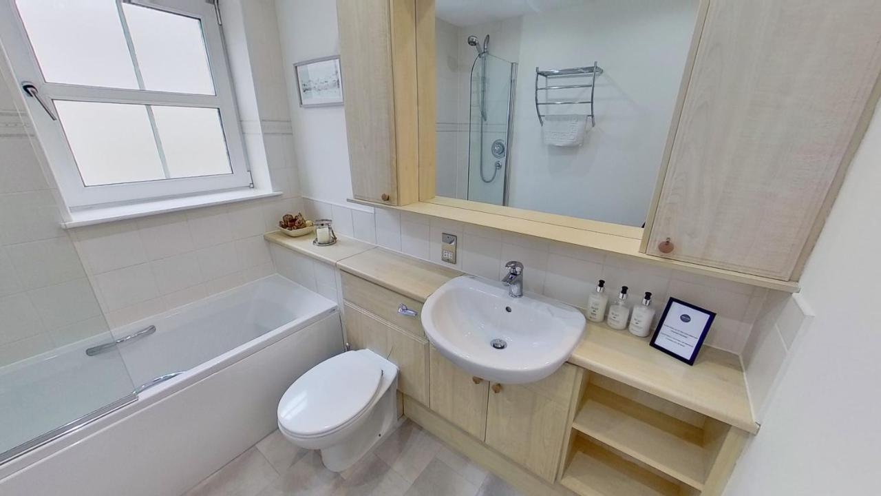 Orange Apartments Rubislaw Mansions Αμπερντήν Εξωτερικό φωτογραφία